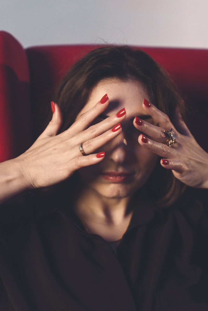 Боли и убеждения, которые останавливают многих: