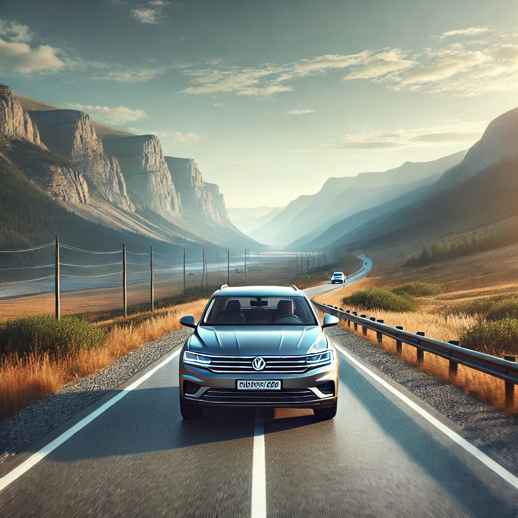 Лучшие трансферы из Минеральных Вод в Нальчик