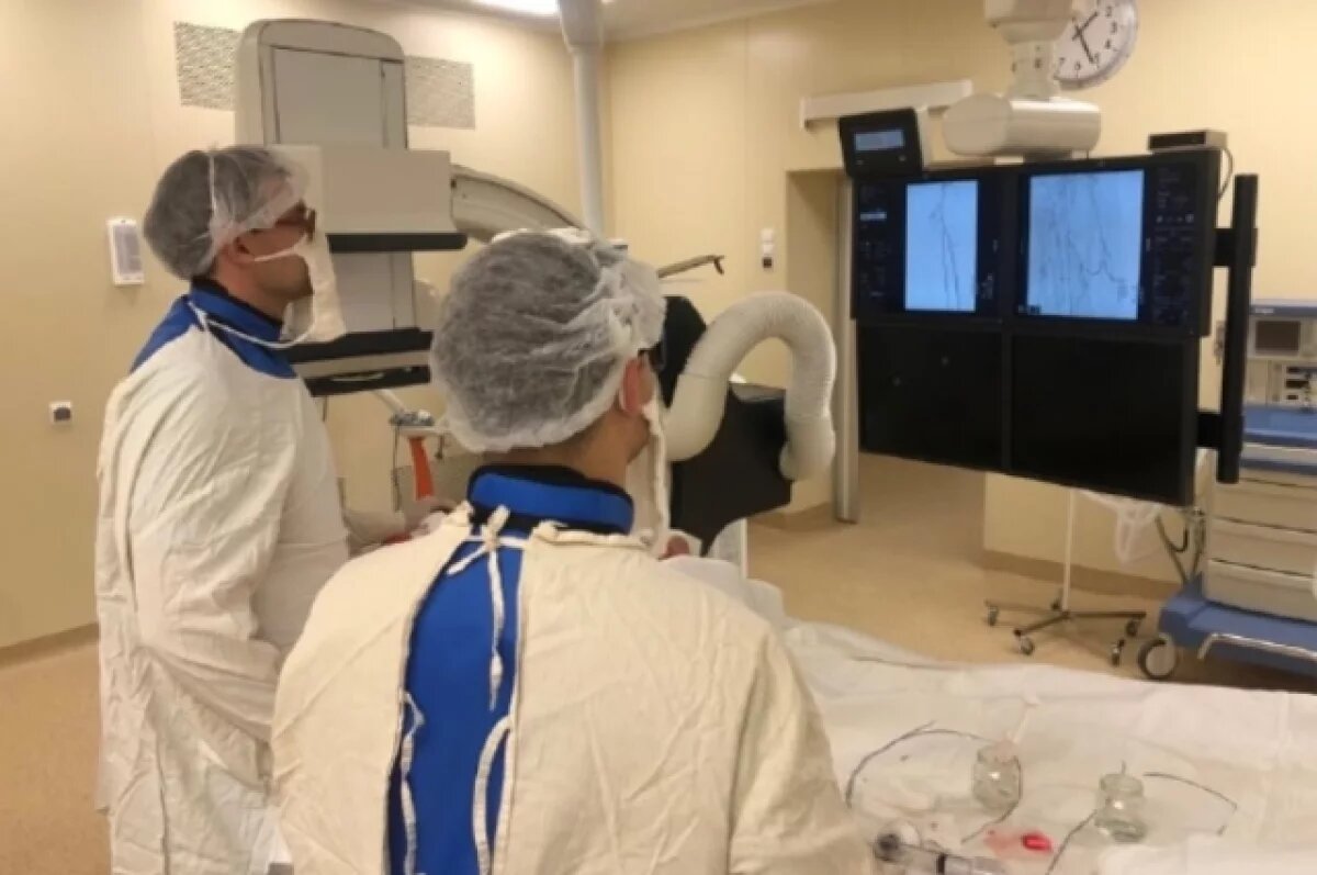    Травмпункт Рязанской БСМП продолжит обслуживать гражданское население