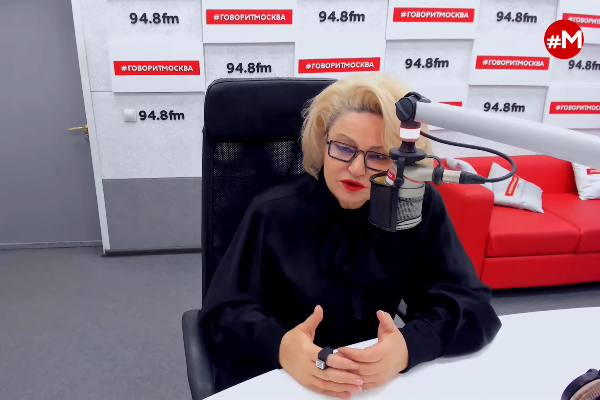 Фото: «Говорит Москва»