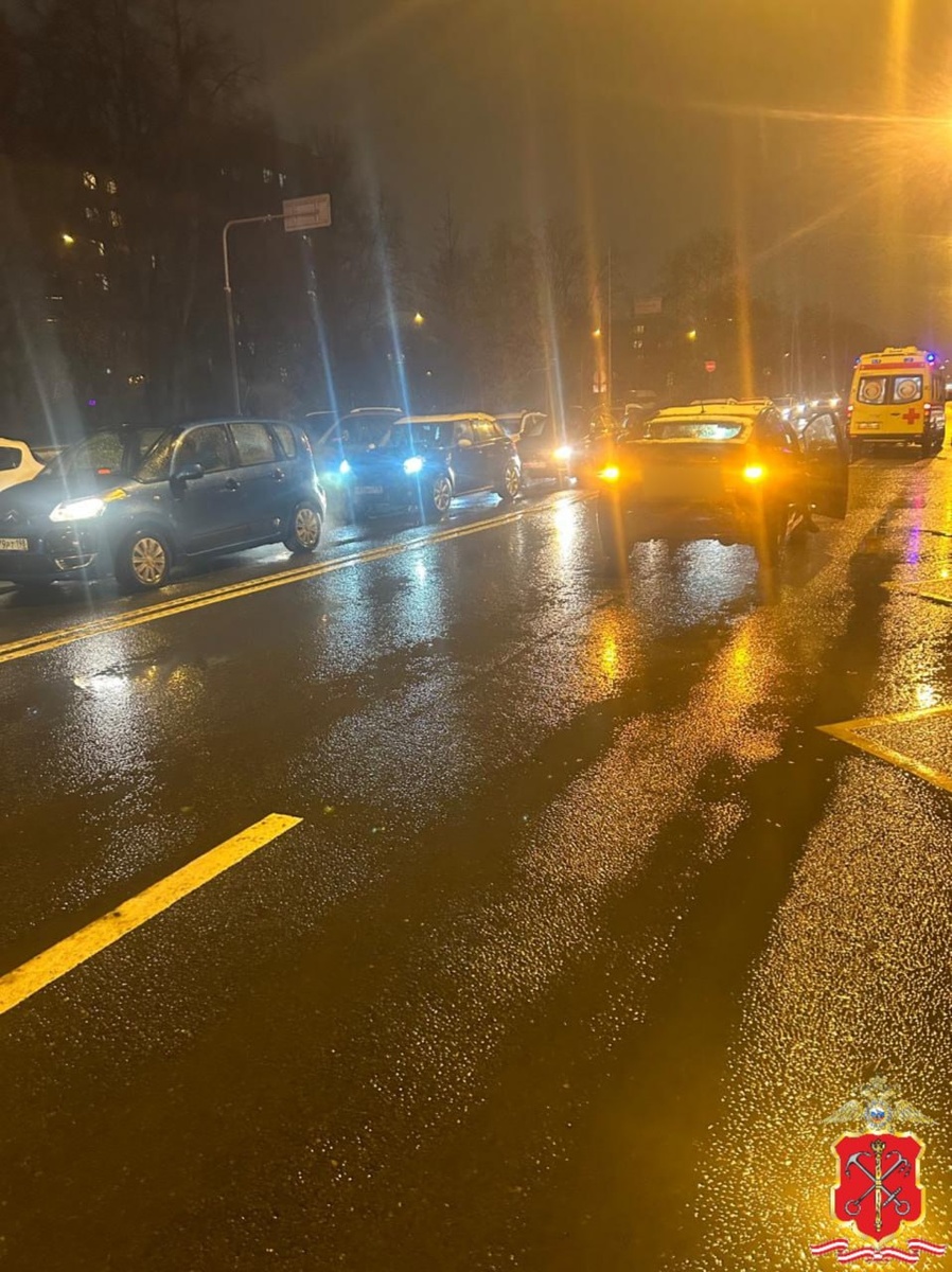 Фото: пресс-служба ГУ МВД России по Санкт-Петербургу и Ленинградской области