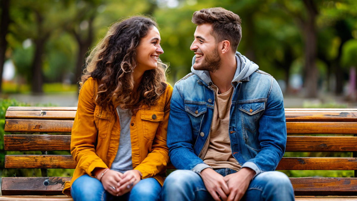 Счастливы вместе