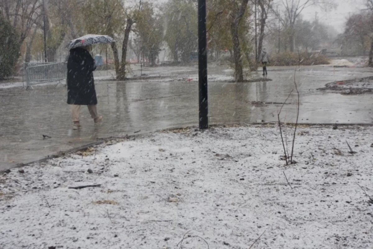    Губернатор Малков поручил вовремя убирать дороги от снега в Рязани