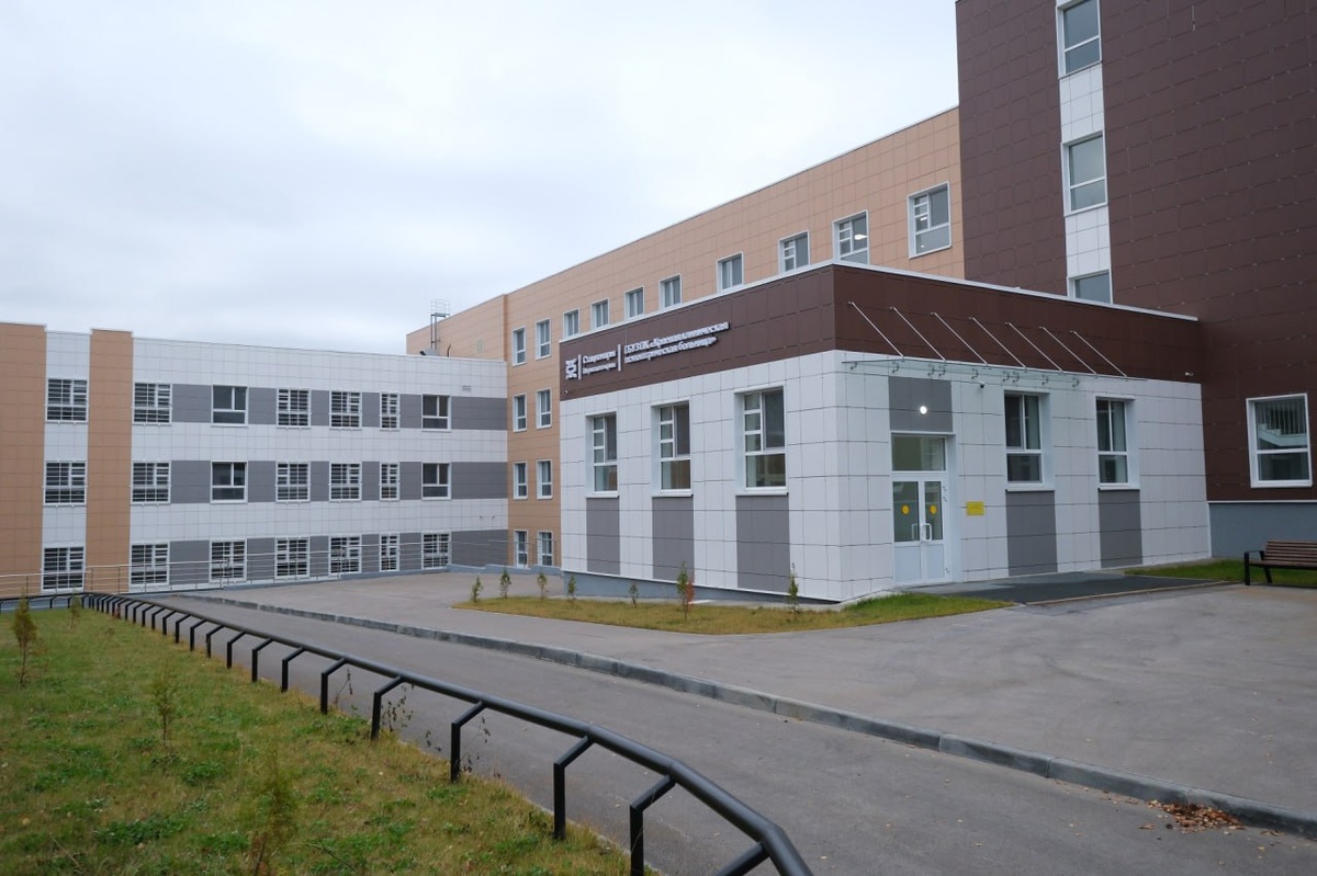    Фото: министерство строительства Пермского края Полина Анкушина