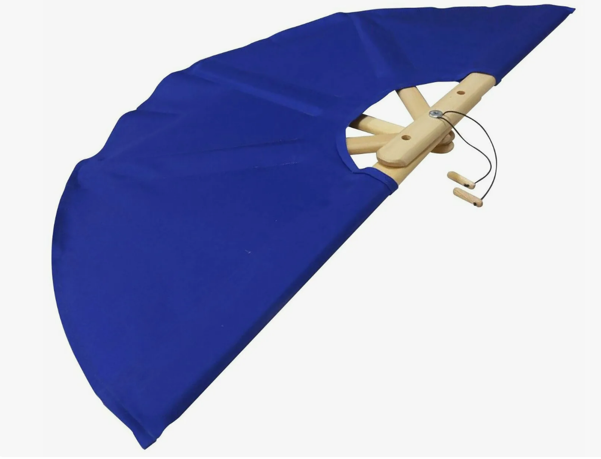 Веер в Бане