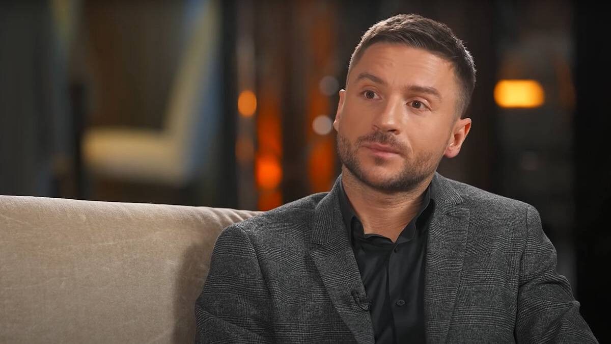    Фото: Youtube / FAMETIME TV