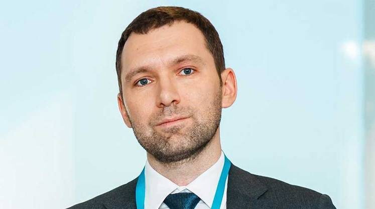     Сергей Тихончук, Head of Legal Operations