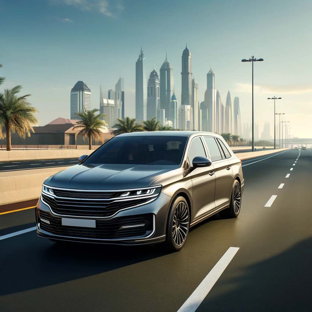 Лучшие трансферы из Аджмана в Дубай