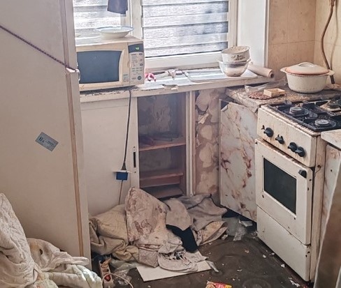 Фото: пресс-служба ГУ МВД России по Челябинской области