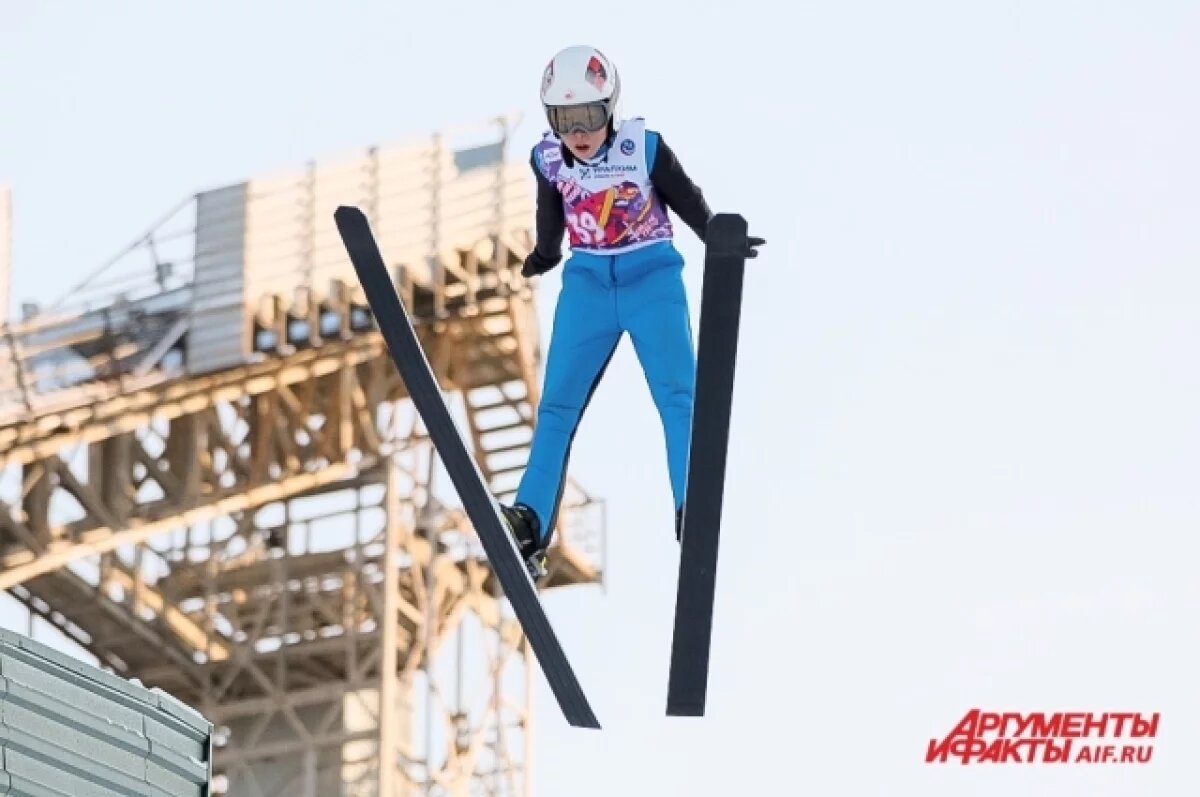    Лыжную базу «Кузнечиха» реконструируют за 150 млн рублей в Нижнем Новгороде