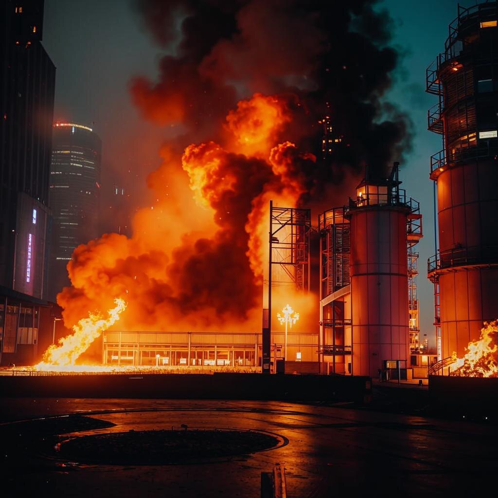 Изображение создано с помощью нейросети "Кандински"