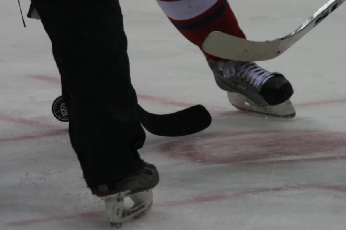    Пензенцы просят поменять руководство ХК «Дизель» из-за поражений