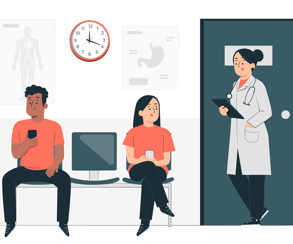 Медицинский осмотр