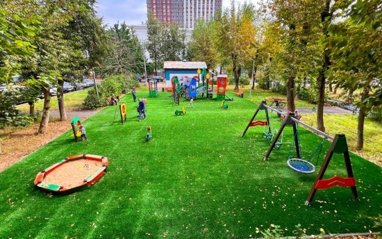    Фото: sobyanin.ru