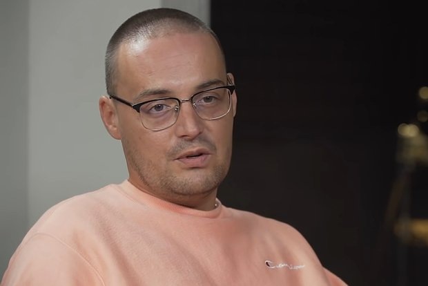 Кадр: Осторожно: Собчак / YouTube