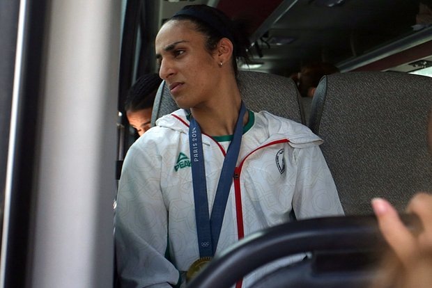 Фото: Ramzi Boudina / Reuters