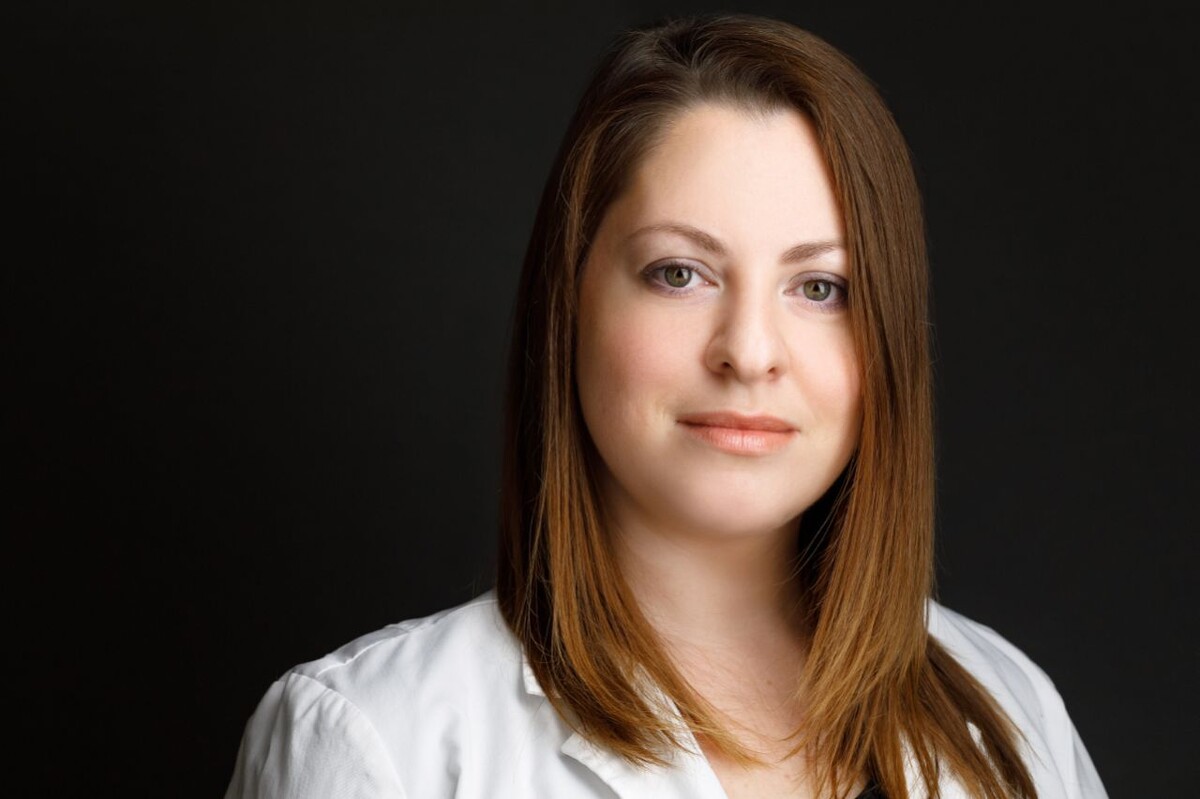 Яна Григорьевна Шварц, врач эндокринолог, андролог, кандидат медицинских наук. Клиника ‌“Лейб‌ ‌Медик”