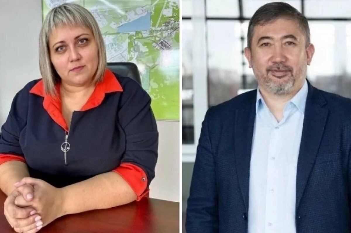    Бывший мэр Братска в Иркутской области возглавил телерадиокомпанию