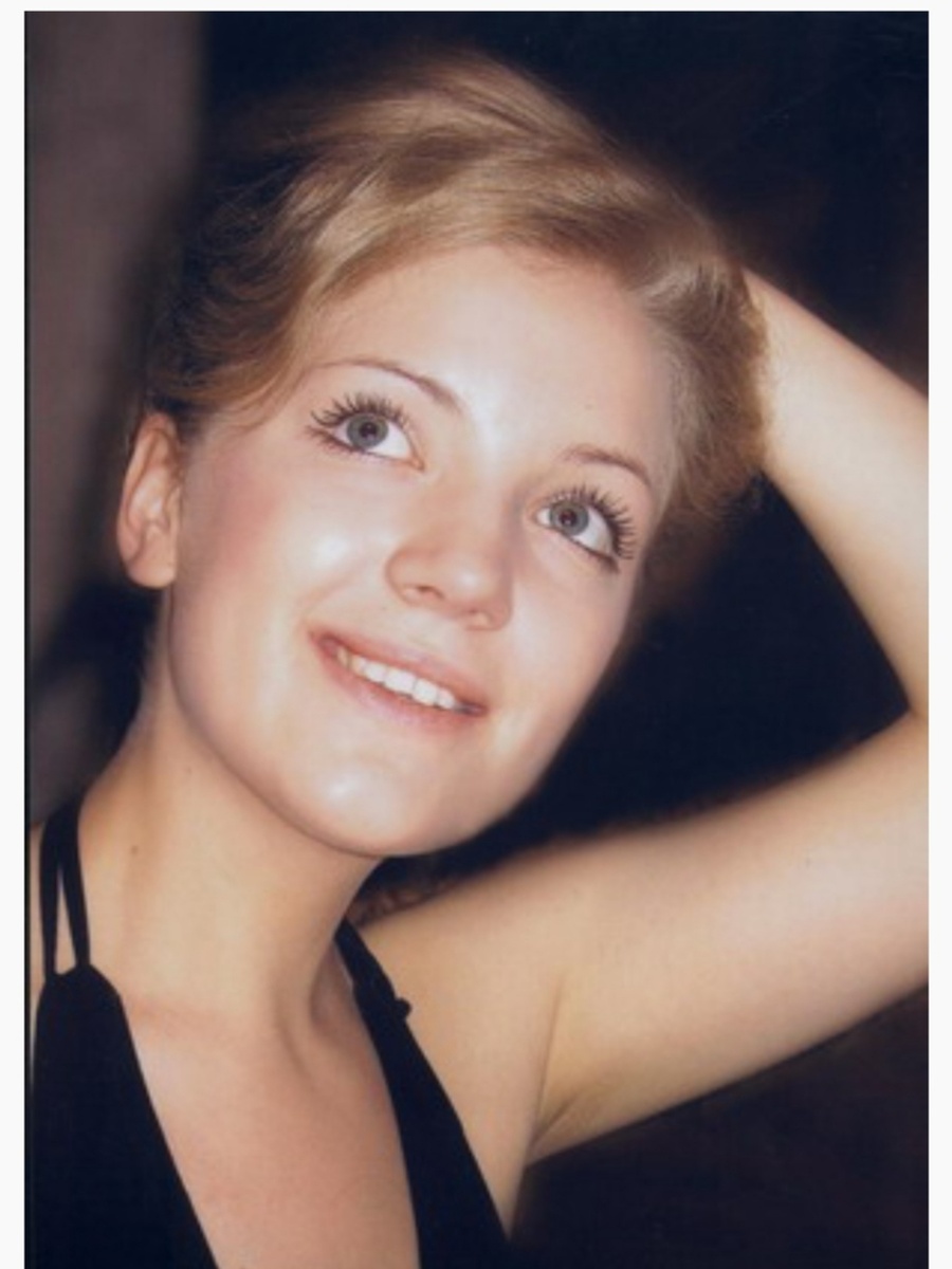 Маина Чижевская