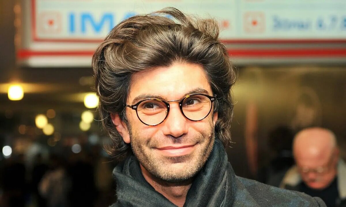    Николай Цискаридзе