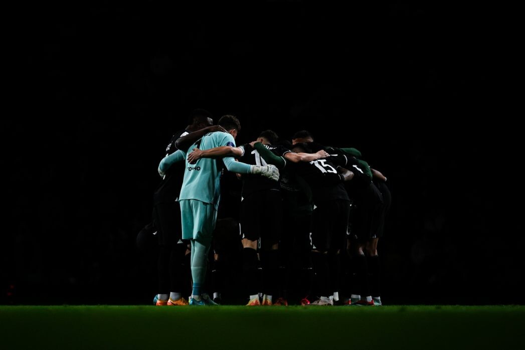    Фото: ФК «Краснодар»