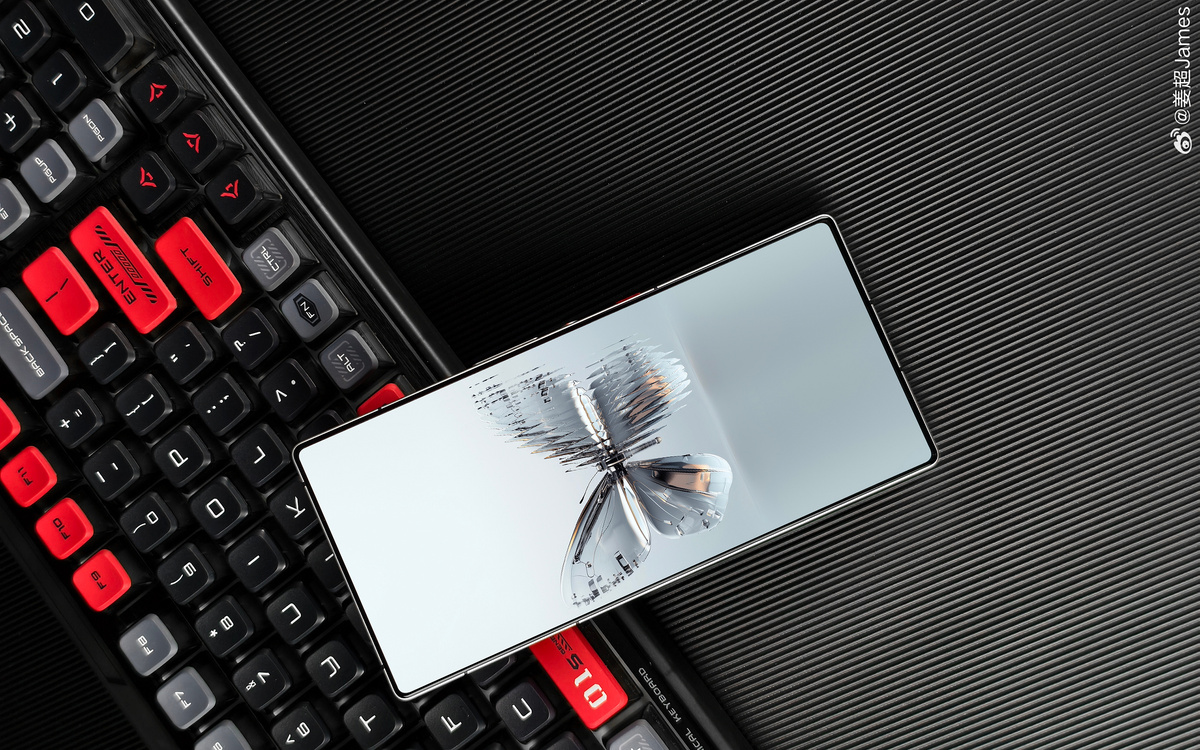 Фото Red Magic  📷
