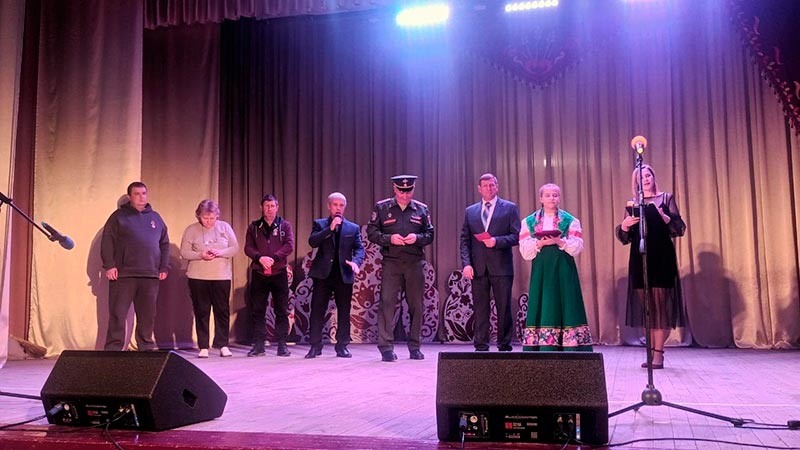    Благо творить!