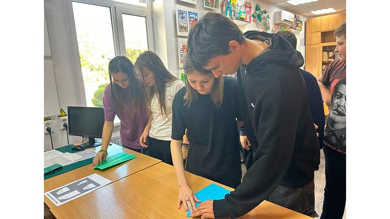    Будь в курсе – все в твоих руках!