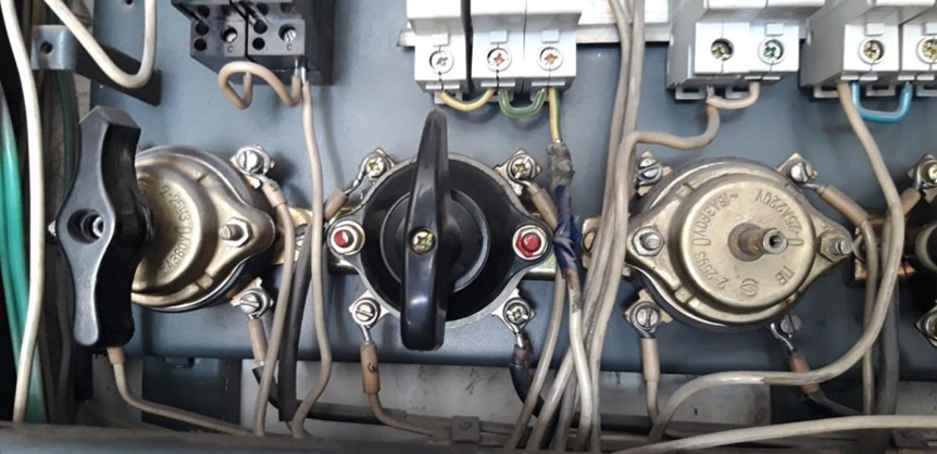 Как делать нельзя. Разбор типичных ошибок в электрике