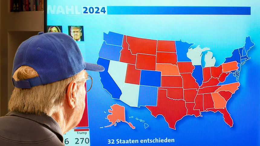    Фото: www.globallookpress.com/IMAGO/Wolfgang Maria Weber