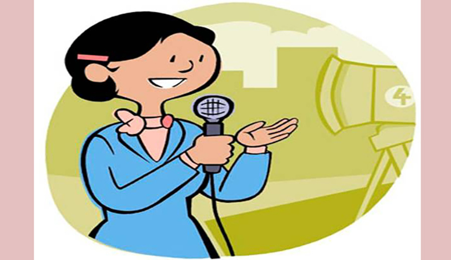     Как стать журналистом в Беларуси? Ответы на все ваши вопросы!