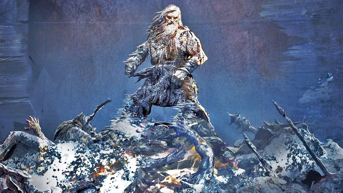 «Властелин колец: Война рохирримов»