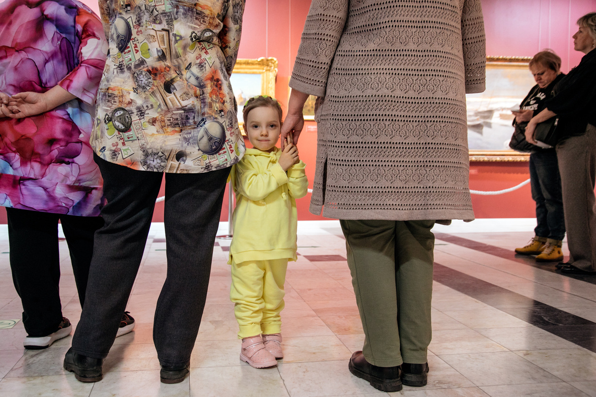    «Ночь искусств» в Сургуте прошла на восьми площадках