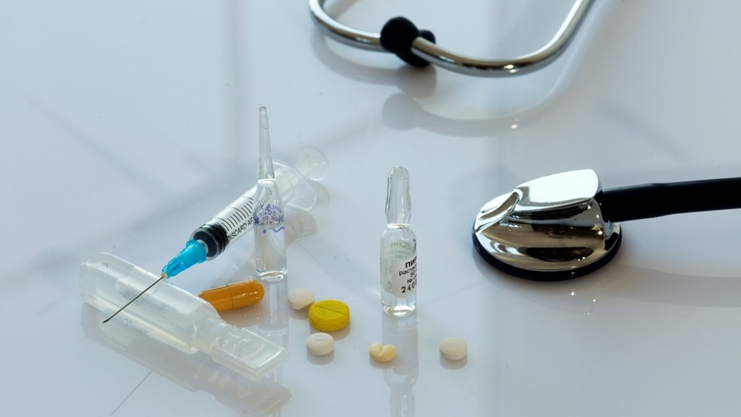    Фото: Nikolay Gyngazov/Globallookpress