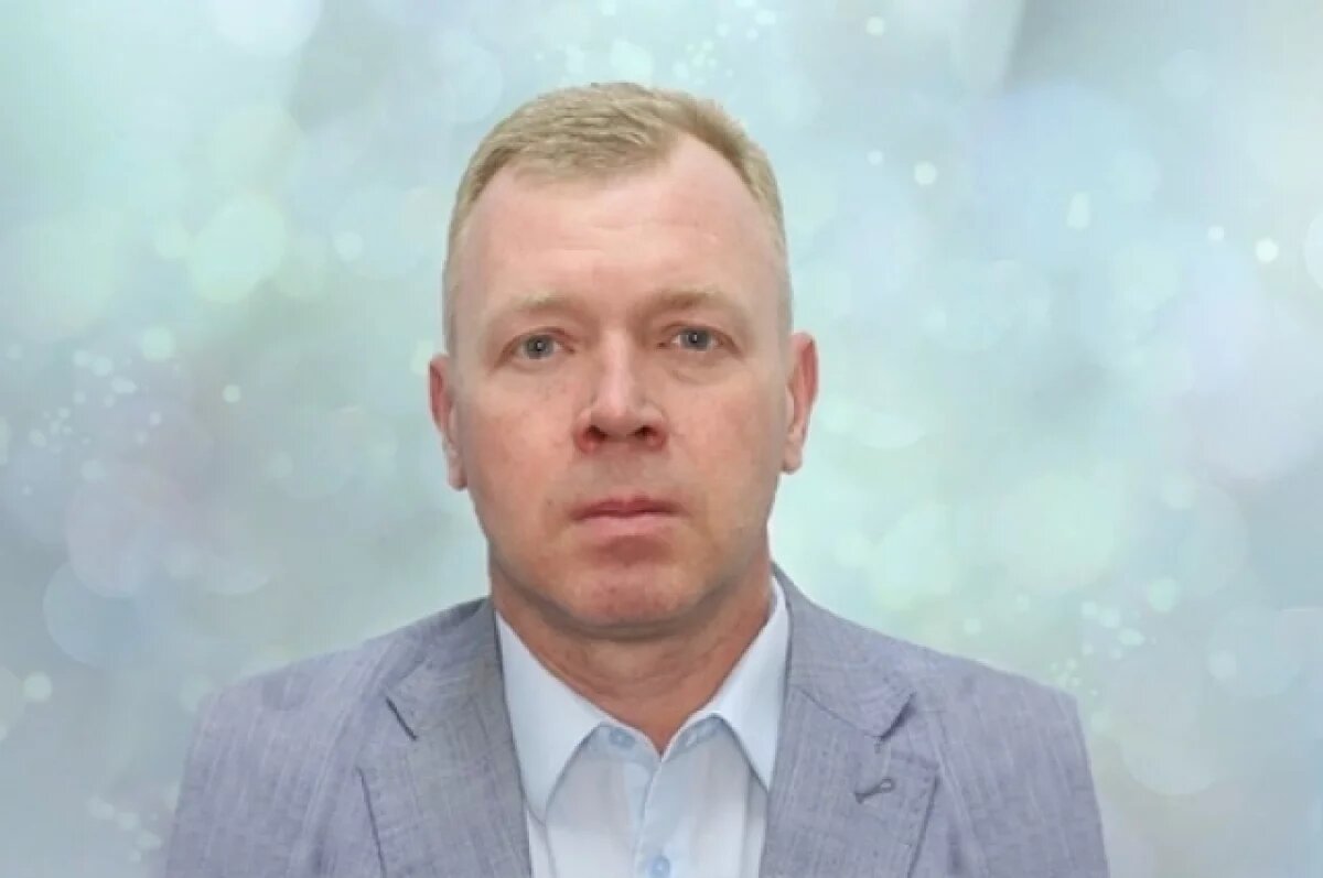    Дмитрий Фомин возглавил управление архитектуры Ижевска