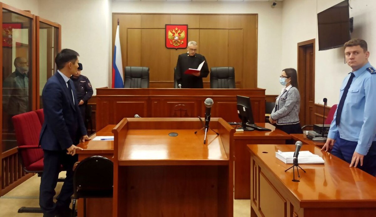 Приговор не вступил в силу и может быть обжалован в течение 15 суток.  Фото: Фото предоставлено пресс-службой Свердловского облсуда