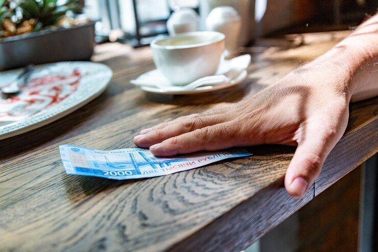 Деньги надо тратить с умом