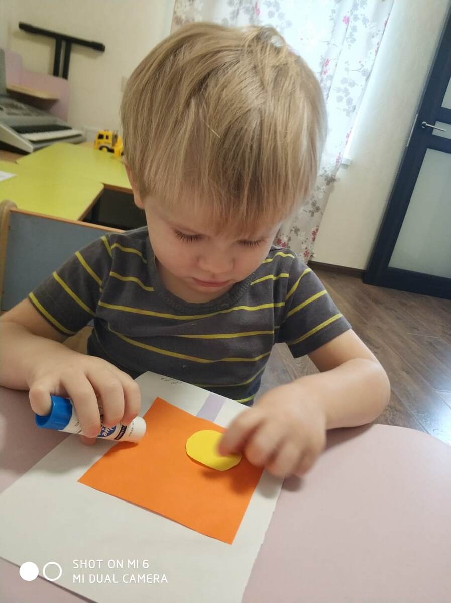 Личный архив автора 