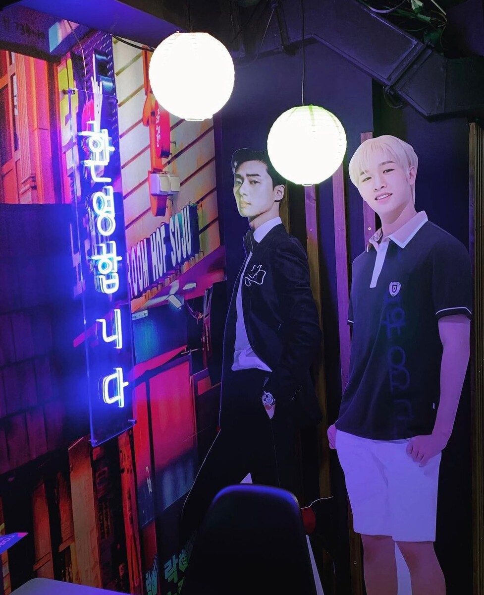 Chicko O’rico на Бауманской © "Покажу Москву"