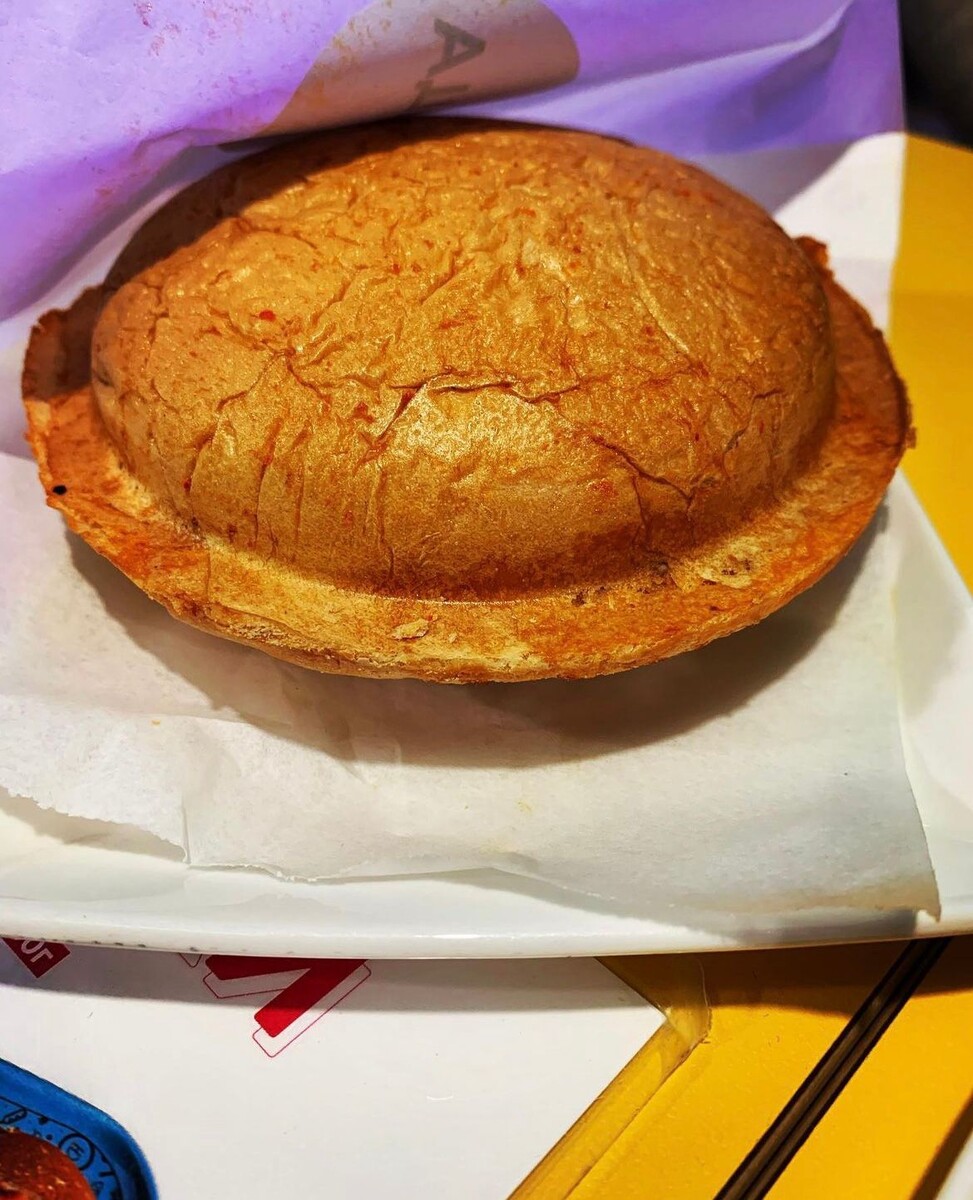 Chicko O’rico на Бауманской © "Покажу Москву"