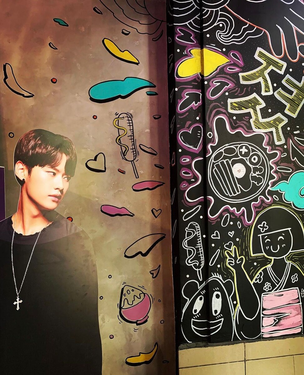 Chicko O’rico на Бауманской © "Покажу Москву"