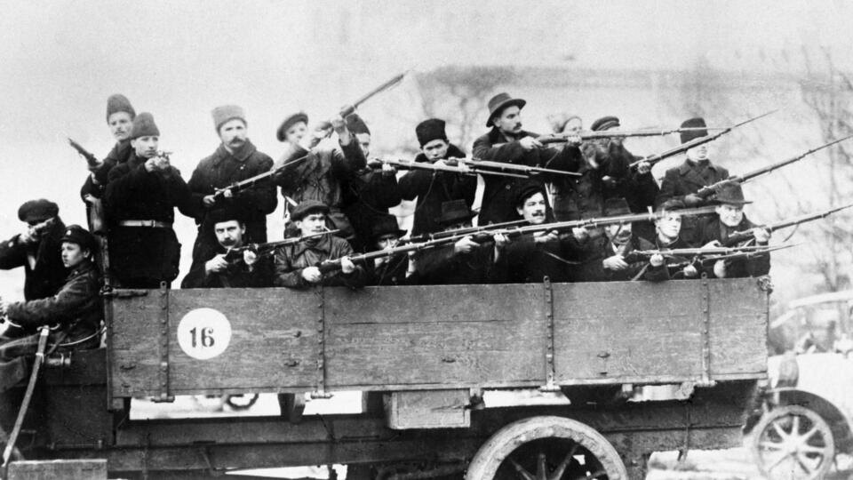 Фото: © РИА Новости