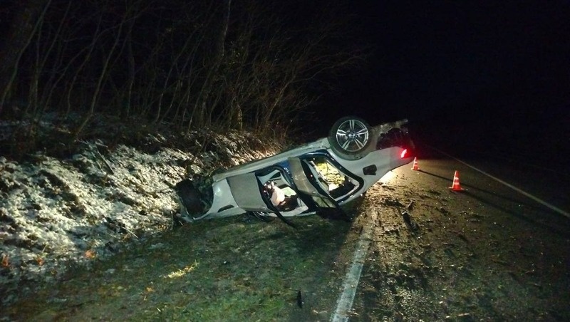      Фото: УГИБДД по СК