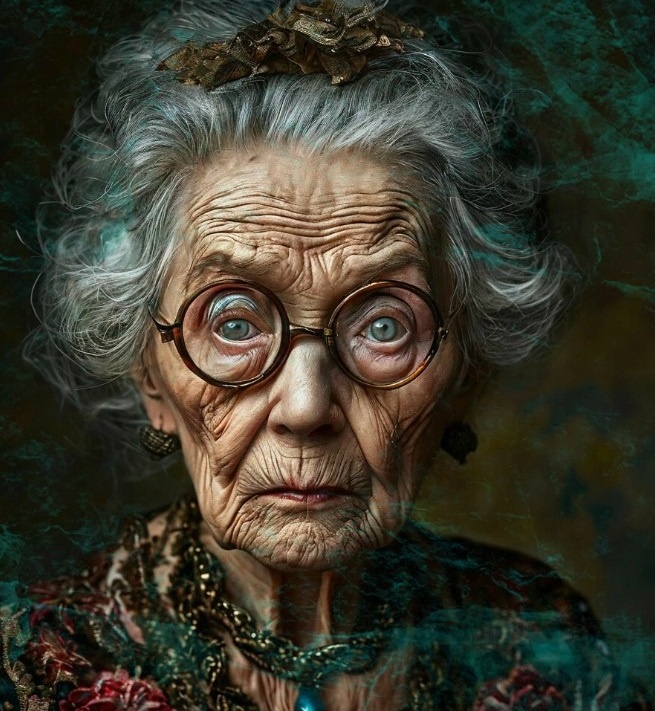 Подарки Кахановой