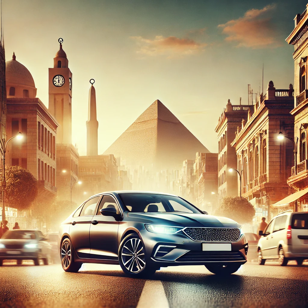 Лучшие трансферы на Каире