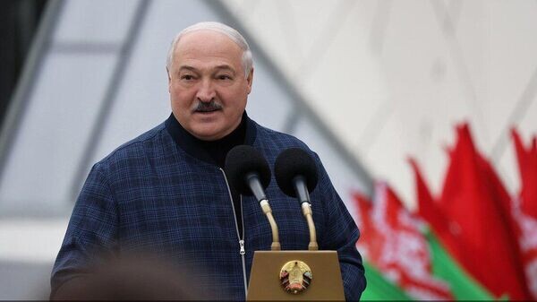    © Пресс-служба президента Беларуси