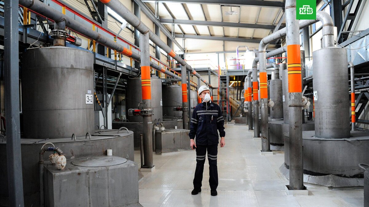    Фото: РИА Новости © 2024, Евгений Епанчинцев