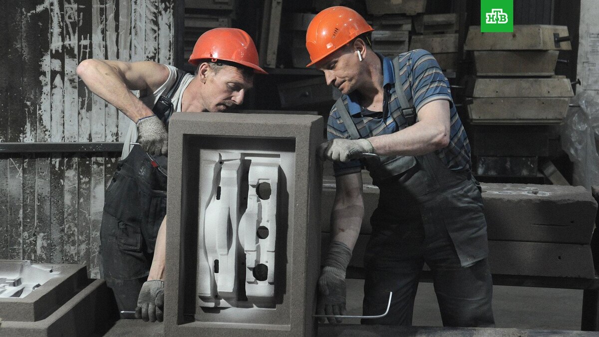    Фото: РИА Новости © 2024, Алексей Сухоруков