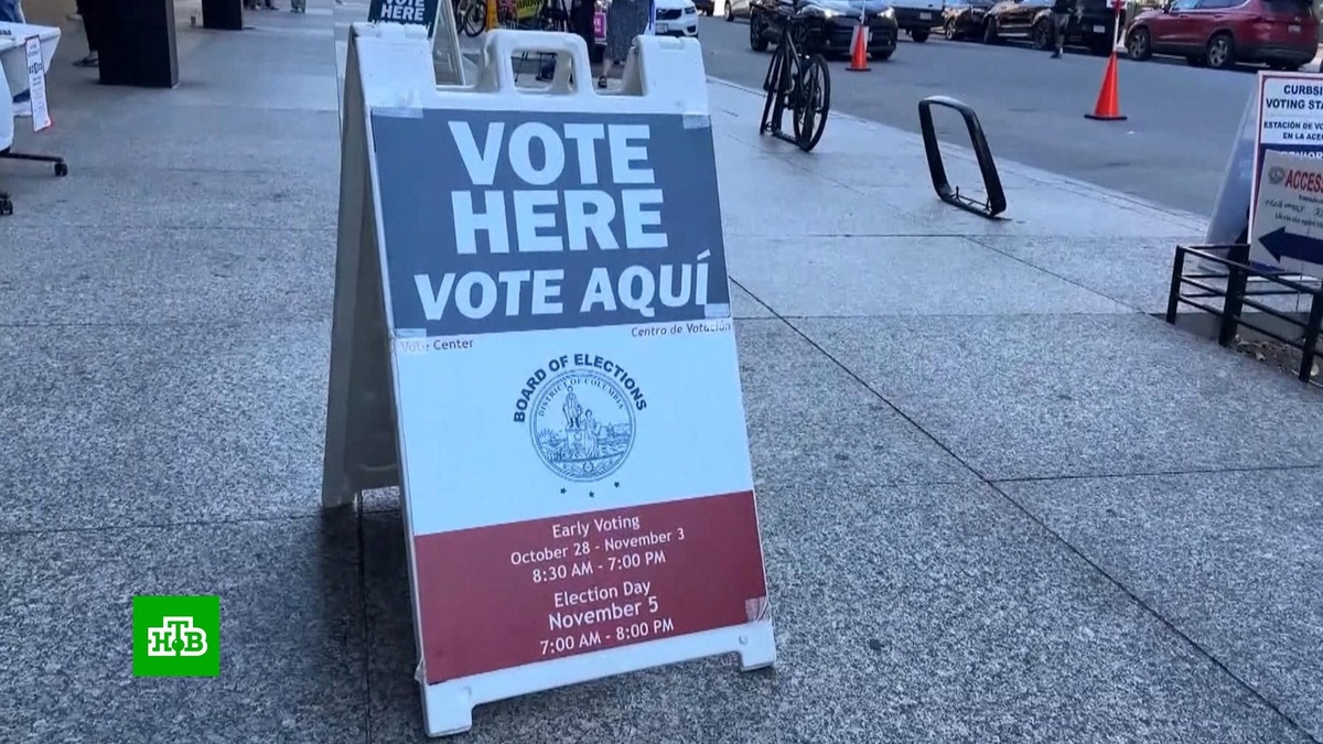    Fox News: Трамп набрал больше 270 необходимых для победы голосов выборщиков