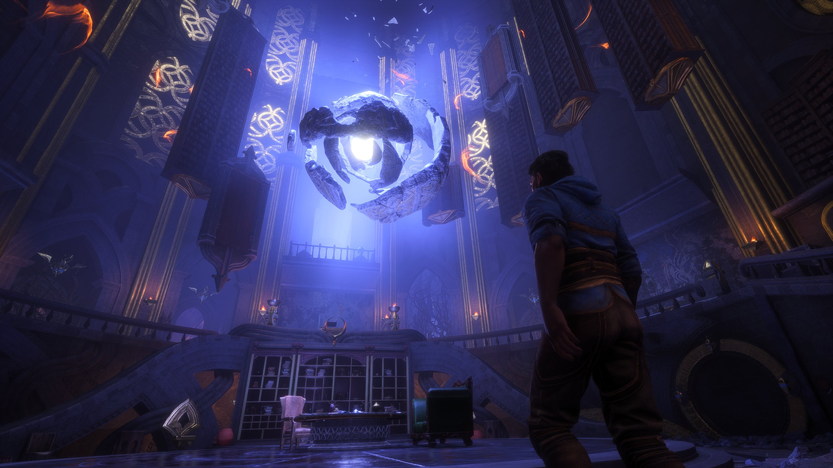 Dragon Age: The Veilguard